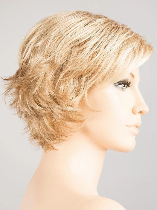 Date | Hair Power | Synthetic Wig