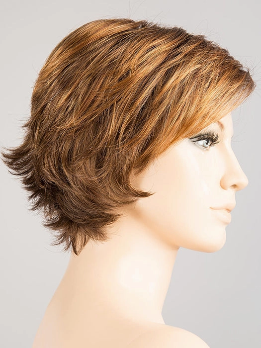 Date | Hair Power | Synthetic Wig