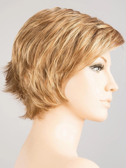Date | Hair Power | Synthetic Wig