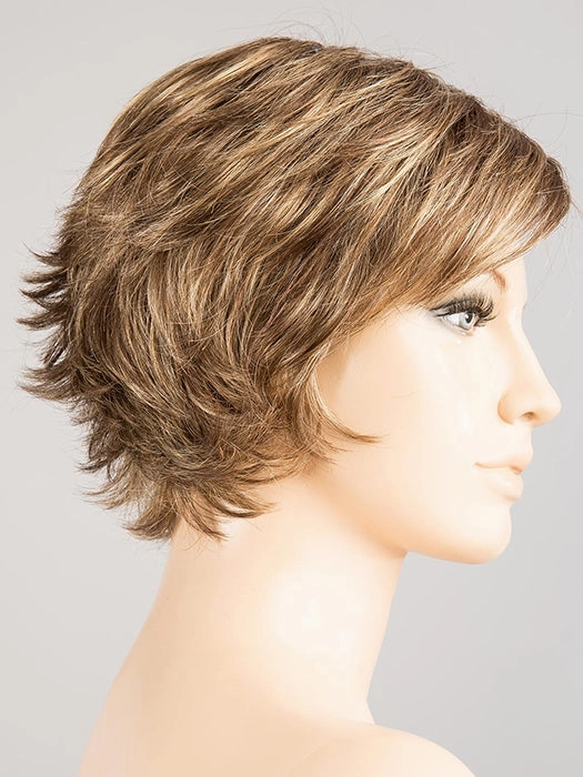 Date | Hair Power | Synthetic Wig