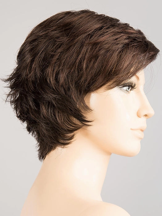 Date | Hair Power | Synthetic Wig