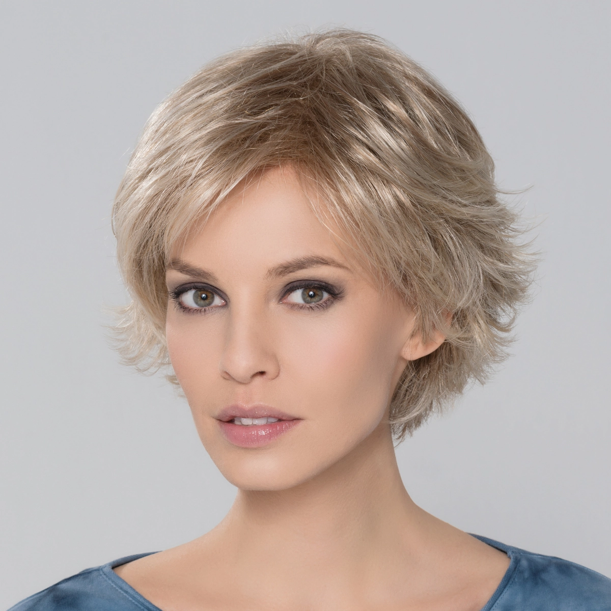 Date  - Hair Power Collection by Ellen Wille
