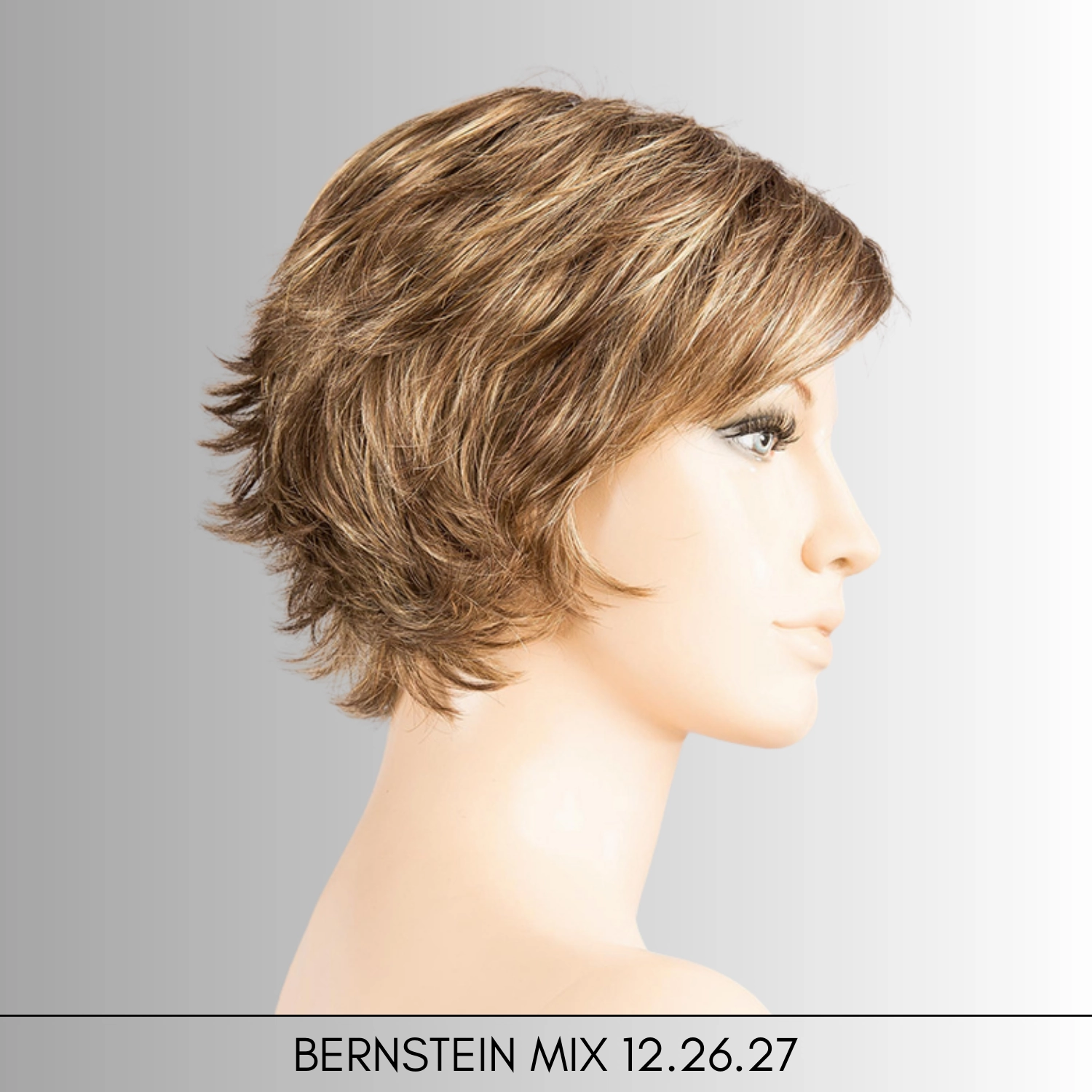 Date  - Hair Power Collection by Ellen Wille