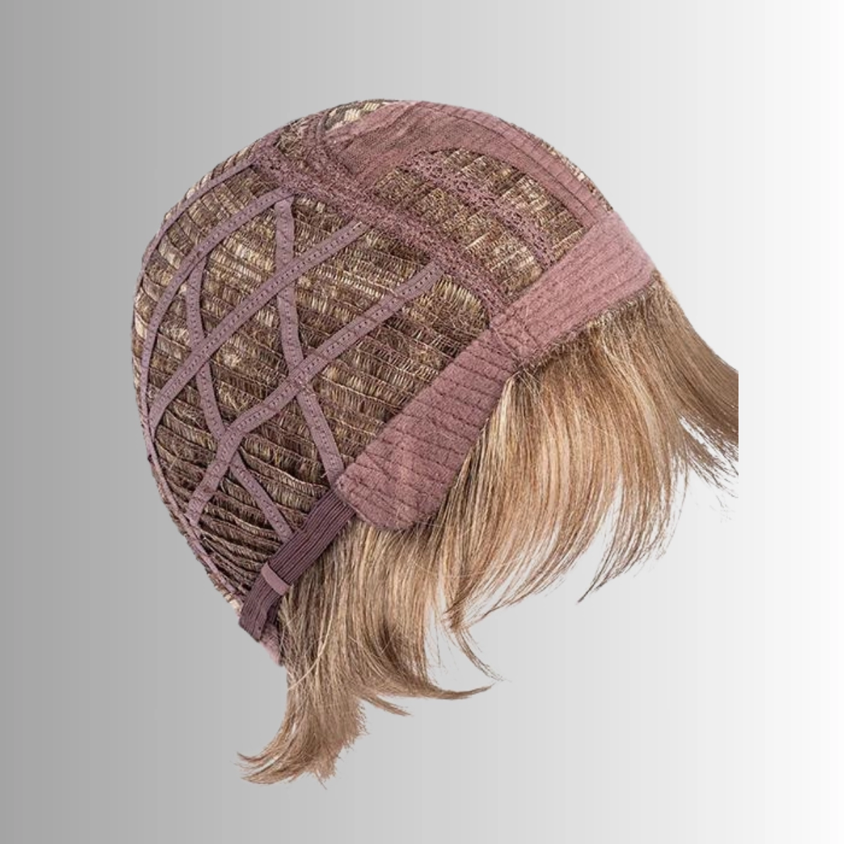 Date  - Hair Power Collection by Ellen Wille