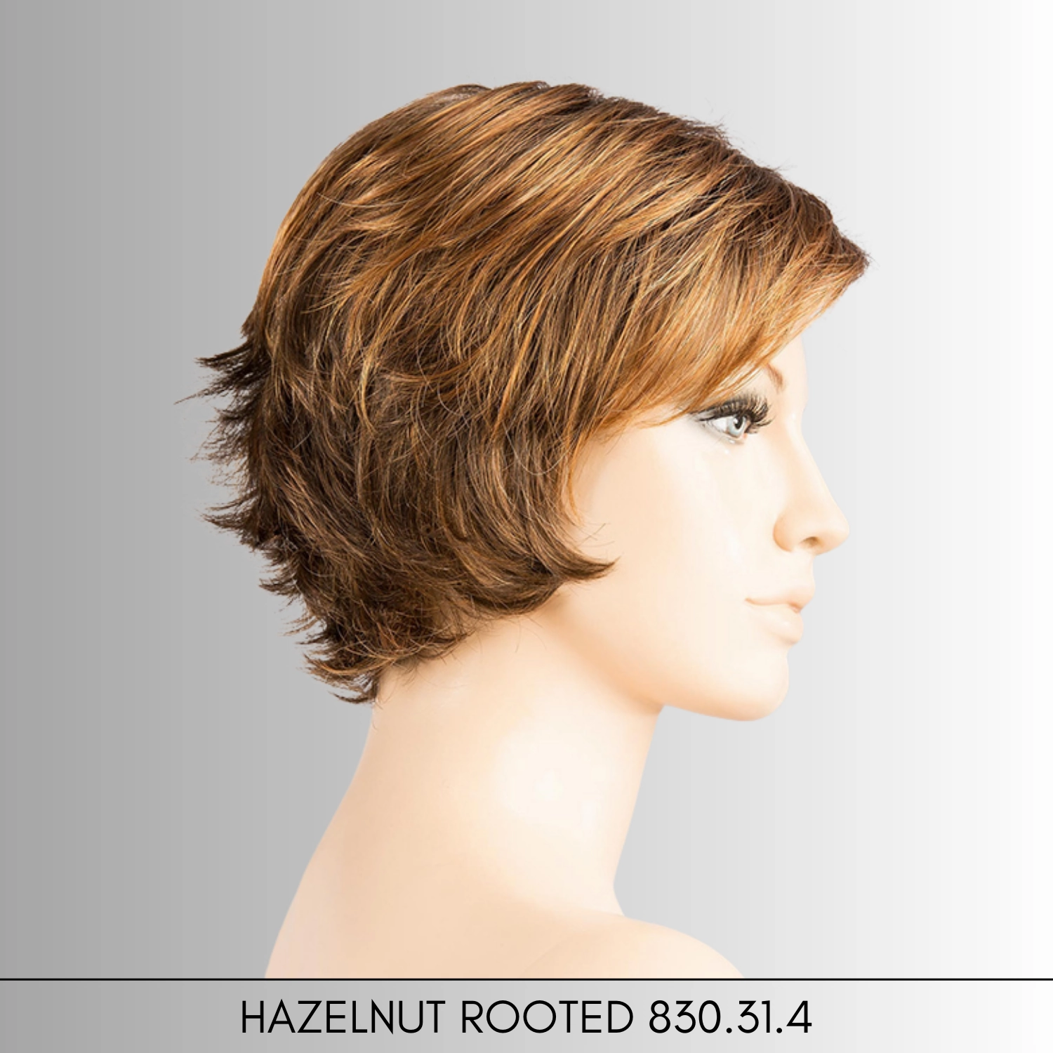 Date  - Hair Power Collection by Ellen Wille