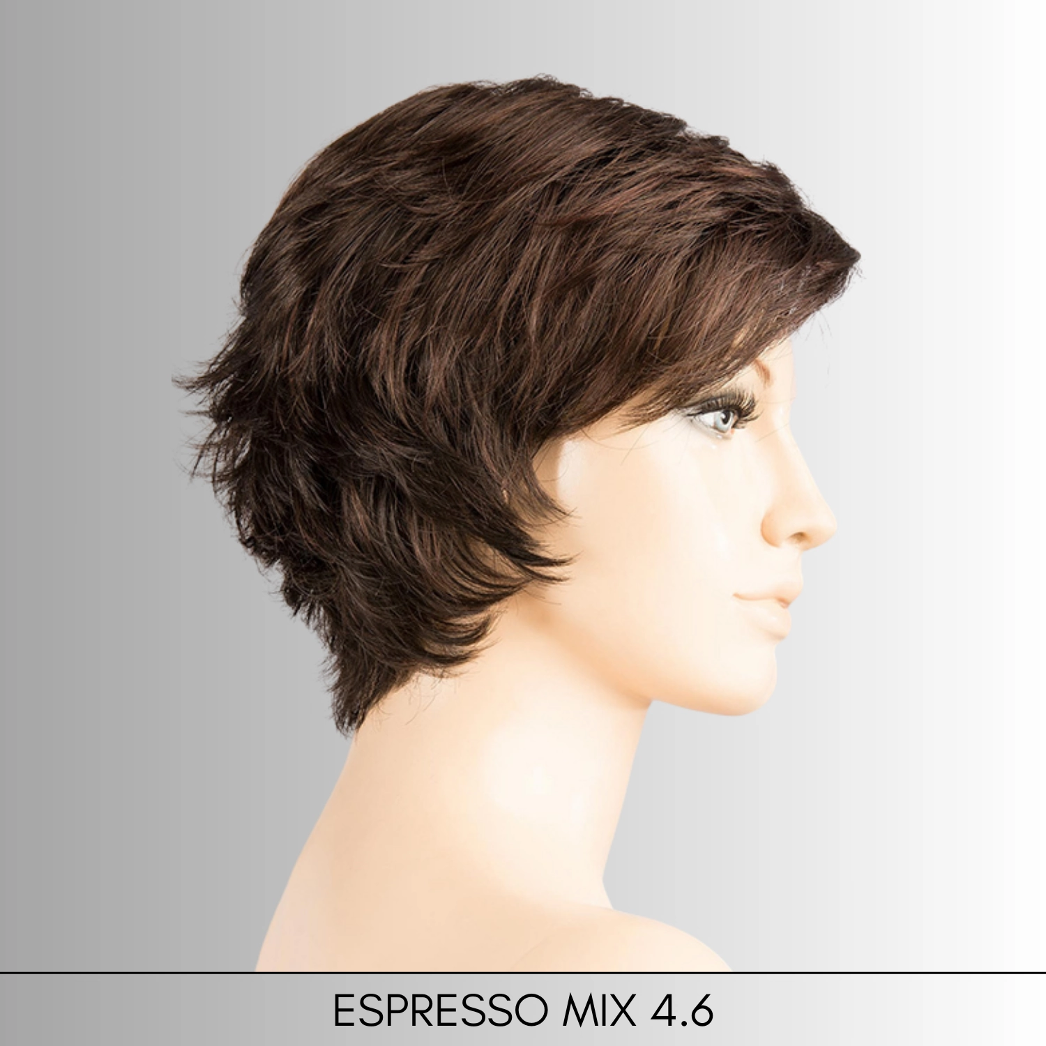 Date  - Hair Power Collection by Ellen Wille