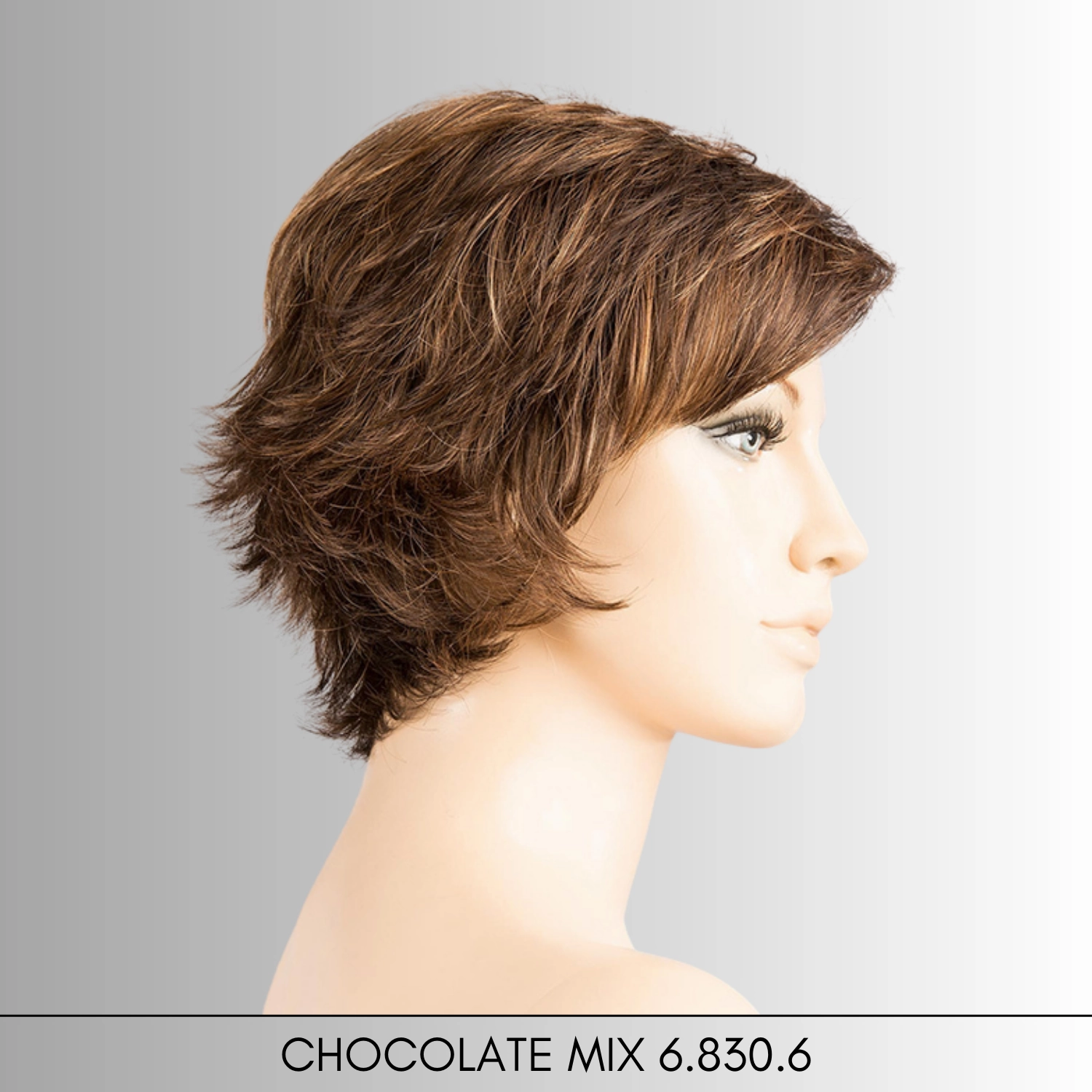 Date  - Hair Power Collection by Ellen Wille