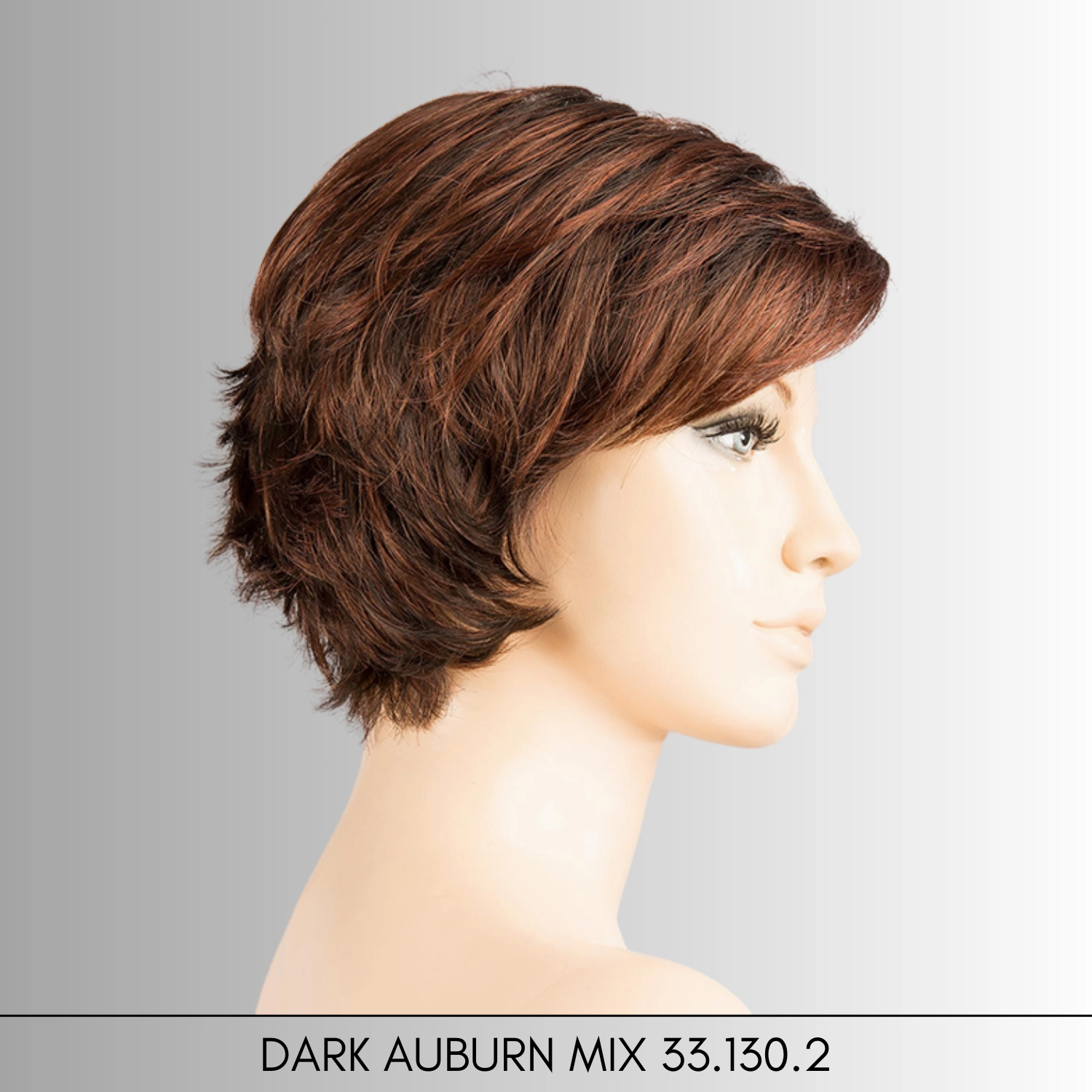 Date  - Hair Power Collection by Ellen Wille