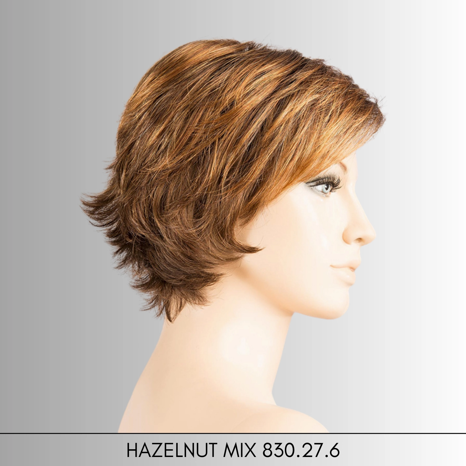 Date  - Hair Power Collection by Ellen Wille