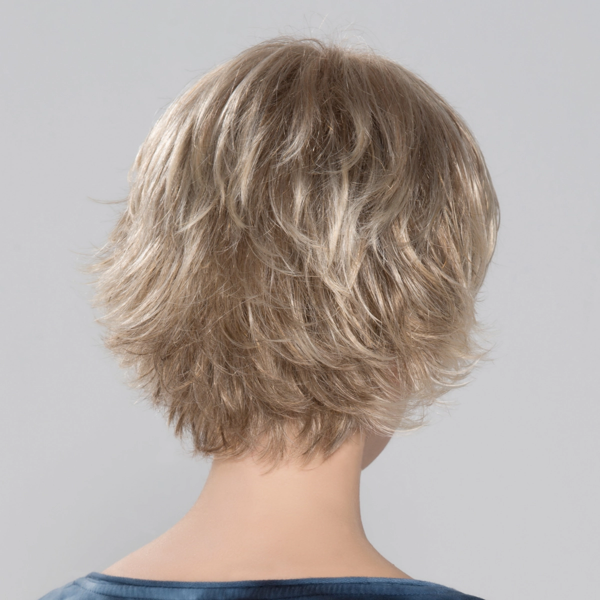 Date  - Hair Power Collection by Ellen Wille