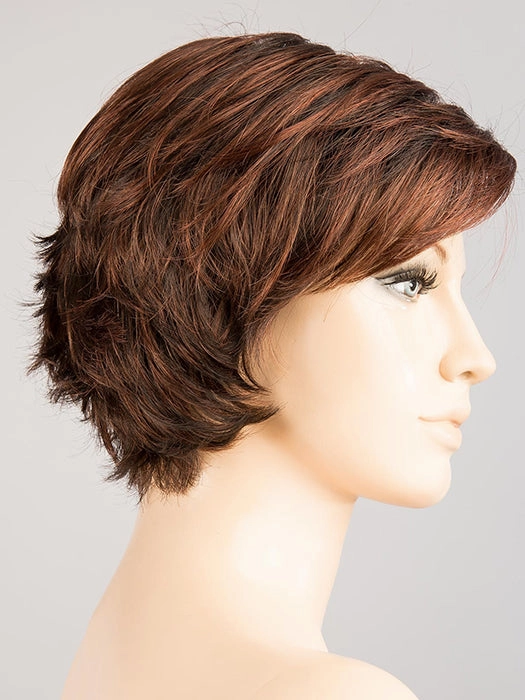 Date Large | Hair Power | Synthetic Wig