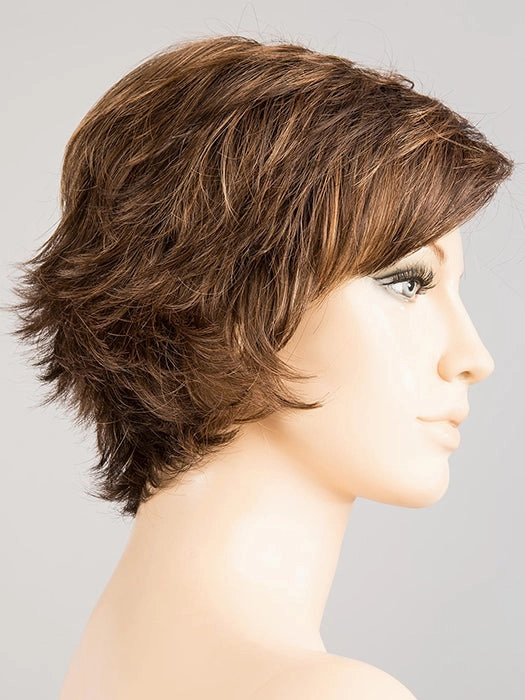 Date Large | Hair Power | Synthetic Wig