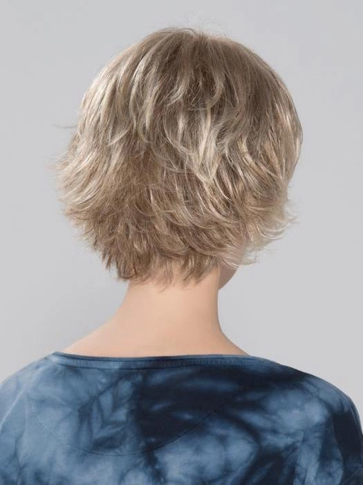 Date Large | Hair Power | Synthetic Wig