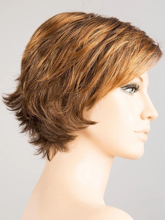 Date Large | Hair Power | Synthetic Wig