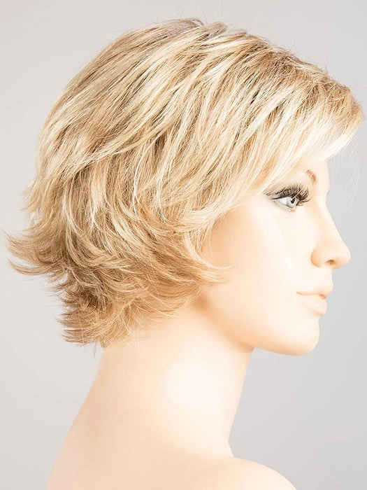 Date Large | Hair Power | Synthetic Wig