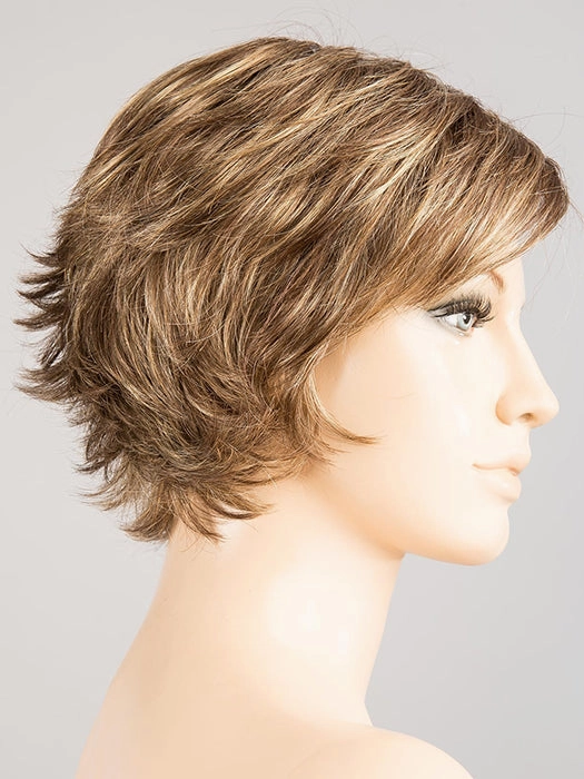 Date Large | Hair Power | Synthetic Wig