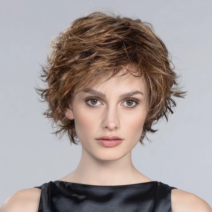 Date Large wig - Ellen Wille Hairpower Collection