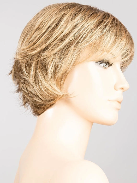 Date Mono | Hair Power | Synthetic Wig