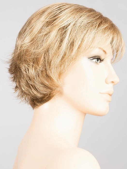 Date Mono | Hair Power | Synthetic Wig