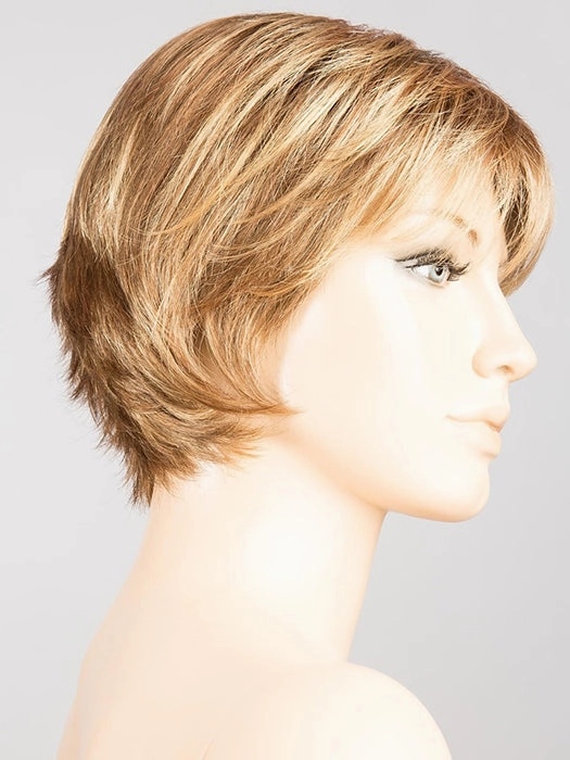Date Mono | Hair Power | Synthetic Wig