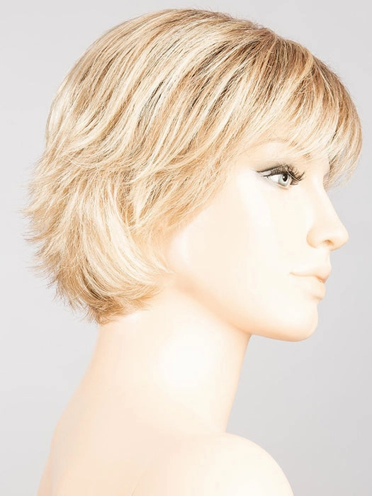 Date Mono | Hair Power | Synthetic Wig