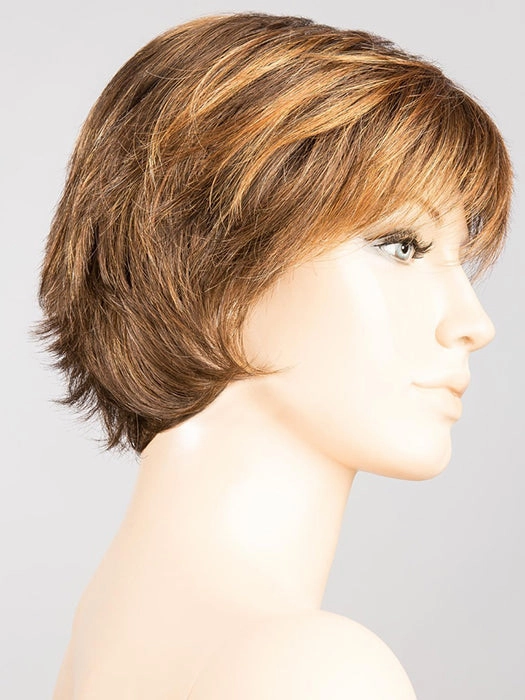 Date Mono | Hair Power | Synthetic Wig