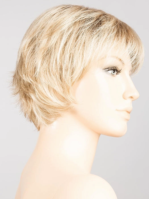 Date Mono | Hair Power | Synthetic Wig