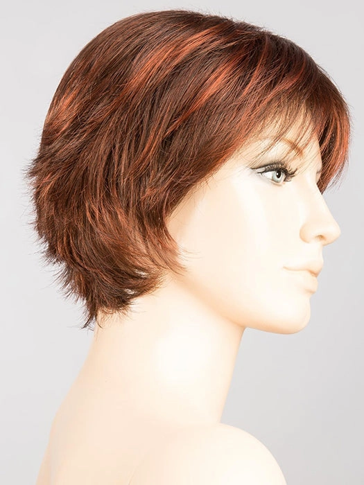 Date Mono | Hair Power | Synthetic Wig