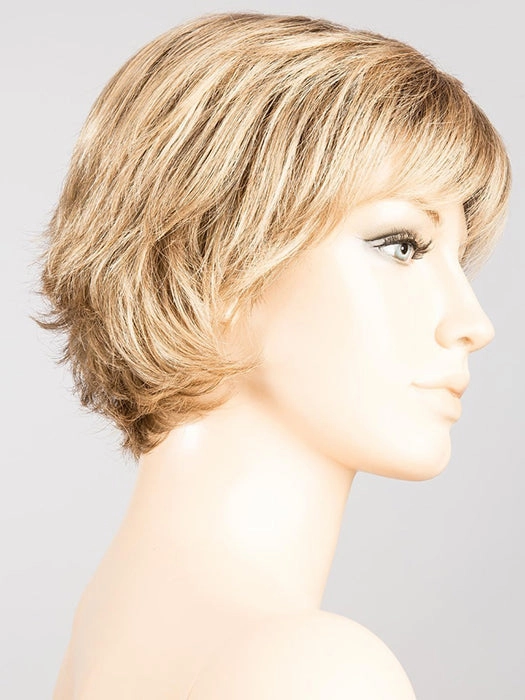 Date Mono | Hair Power | Synthetic Wig