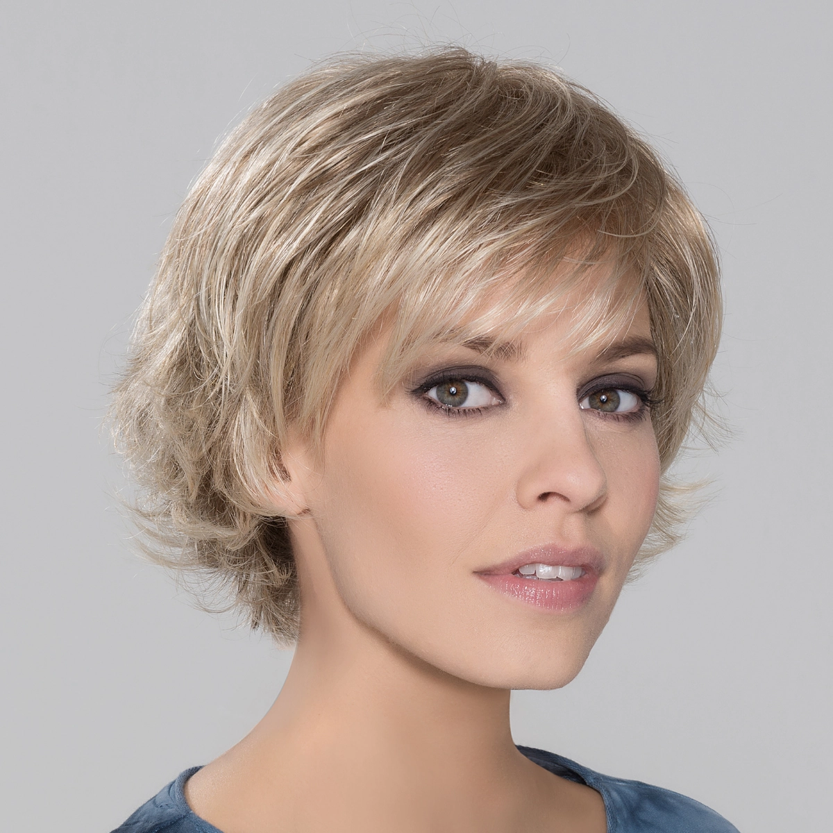 Date Mono  - Hair Power Collection by Ellen Wille