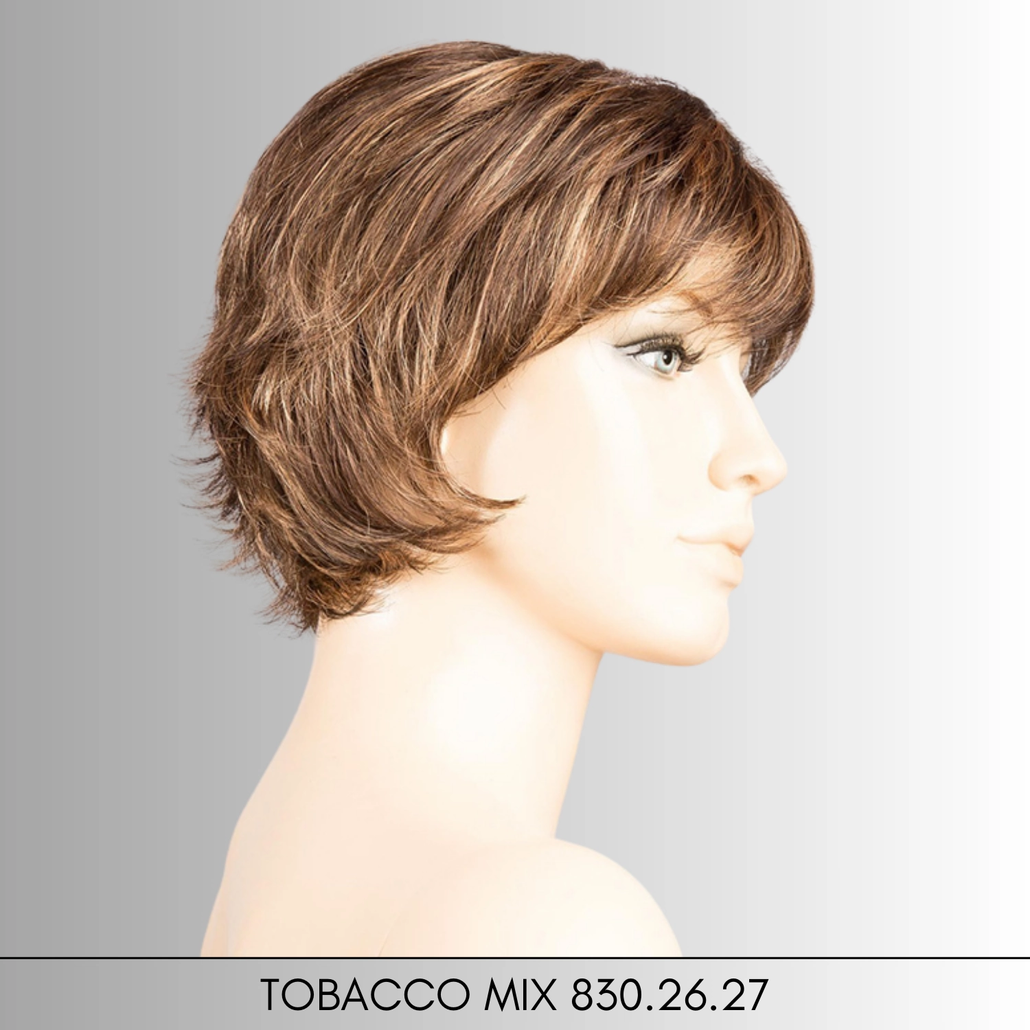 Date Mono  - Hair Power Collection by Ellen Wille