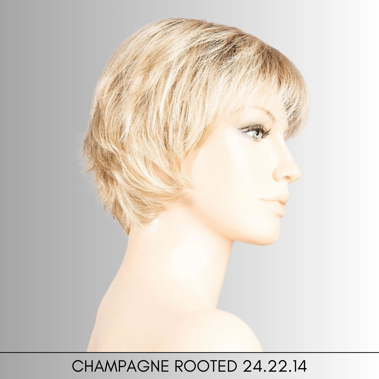 Date Mono  - Hair Power Collection by Ellen Wille