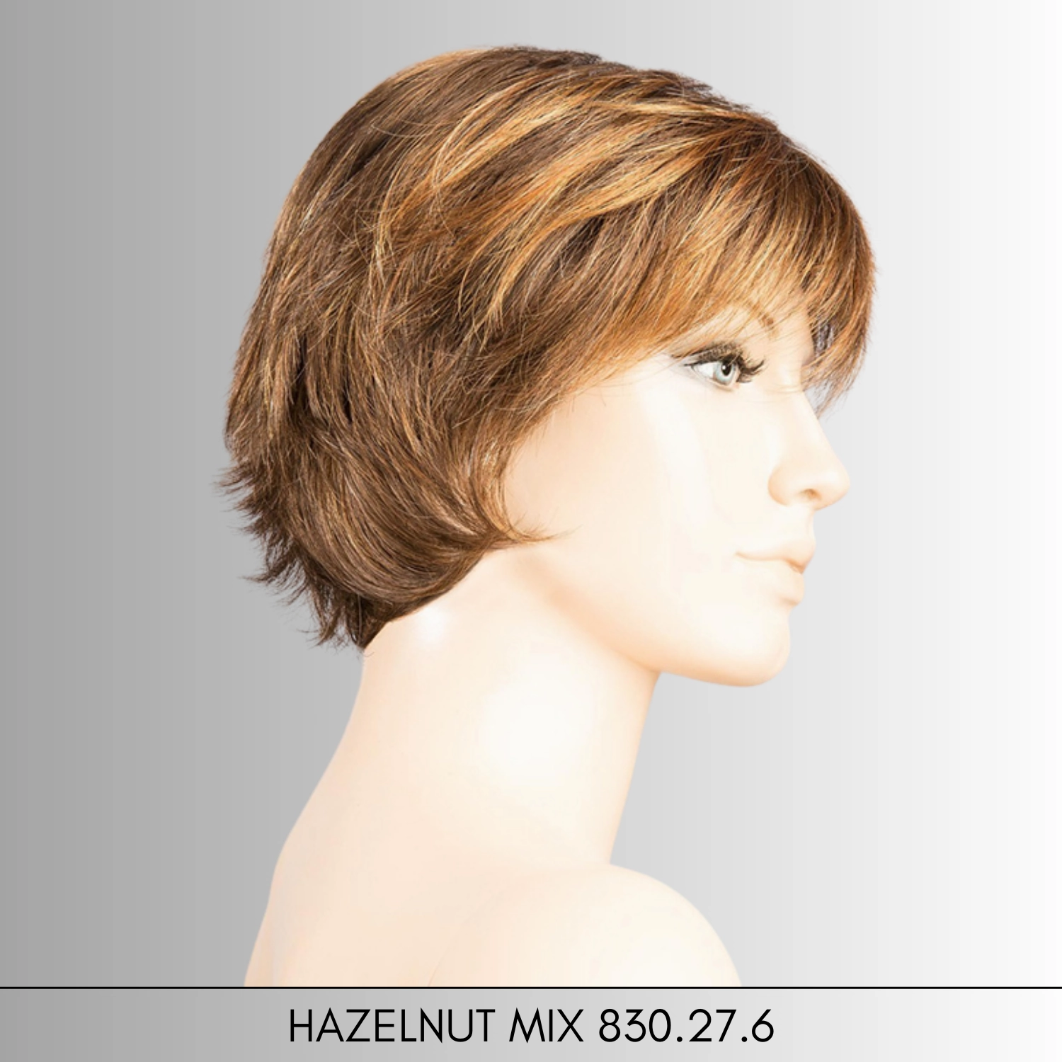 Date Mono  - Hair Power Collection by Ellen Wille