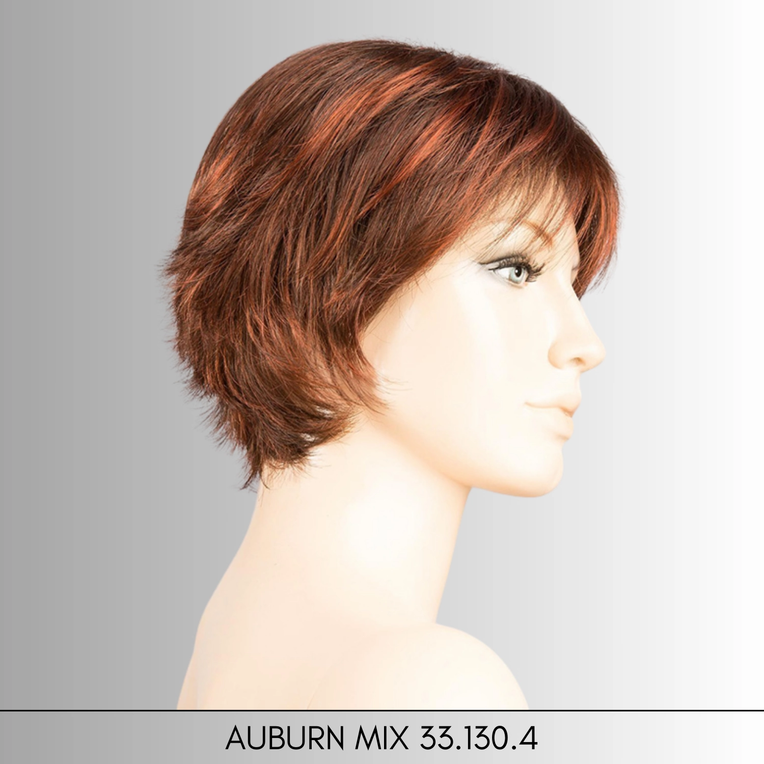 Date Mono  - Hair Power Collection by Ellen Wille