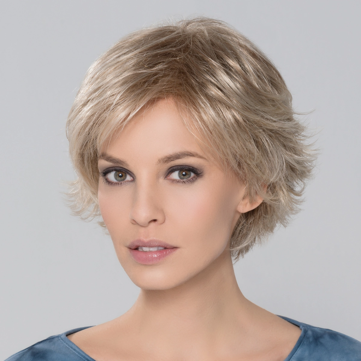 Date Mono  - Hair Power Collection by Ellen Wille