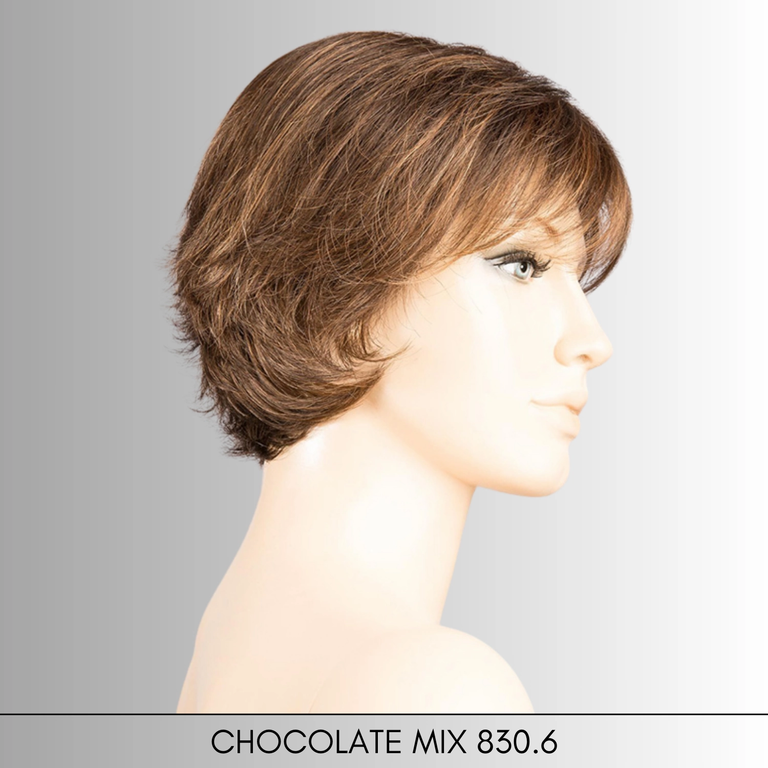 Date Mono  - Hair Power Collection by Ellen Wille
