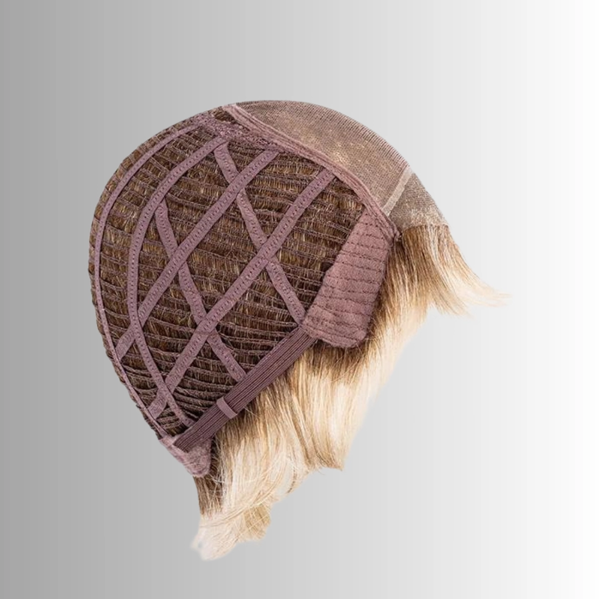 Date Mono  - Hair Power Collection by Ellen Wille