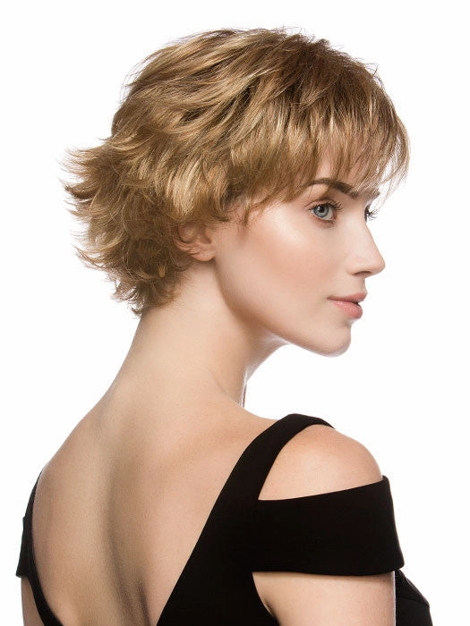 Date Wig by Ellen Wille | Synthetic Hair | Petite/Average Cap