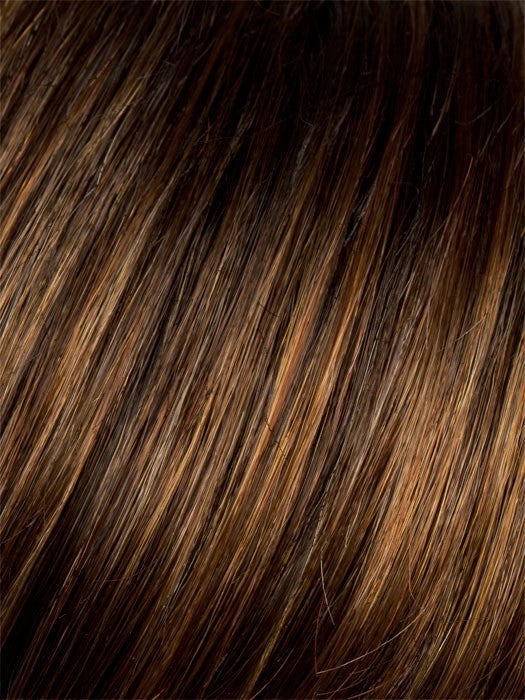 Date Wig by Ellen Wille | Synthetic Hair | Petite/Average Cap