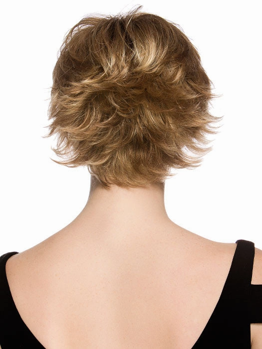 Date Wig by Ellen Wille | Synthetic Hair | Petite/Average Cap