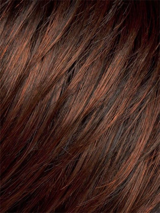 Date Wig by Ellen Wille | Synthetic Hair | Petite/Average Cap