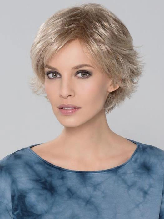 Date Wig by Ellen Wille | Synthetic Hair | Petite/Average Cap