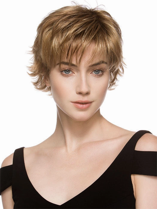 Date Wig by Ellen Wille | Synthetic Hair | Petite/Average Cap