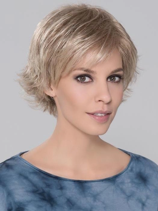 Date Wig by Ellen Wille | Synthetic Hair | Petite/Average Cap