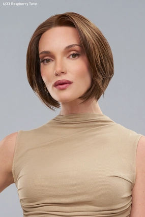 Dawn Wig by Jon Renau | HD Collection | Heat Defiant Synthetic