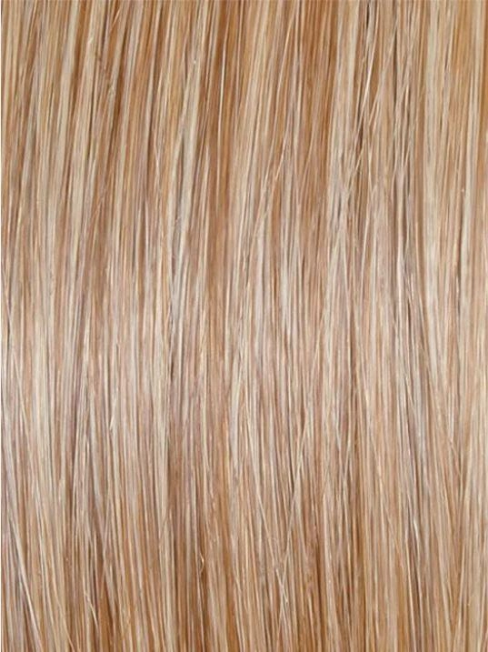 Day to Date Wig by Raquel Welch | Heat Resistant Synthetic Lace Front (Mono Part)