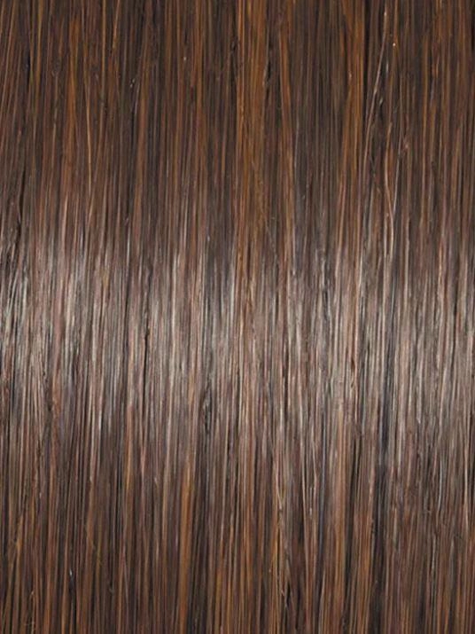 Day to Date Wig by Raquel Welch | Heat Resistant Synthetic Lace Front (Mono Part)