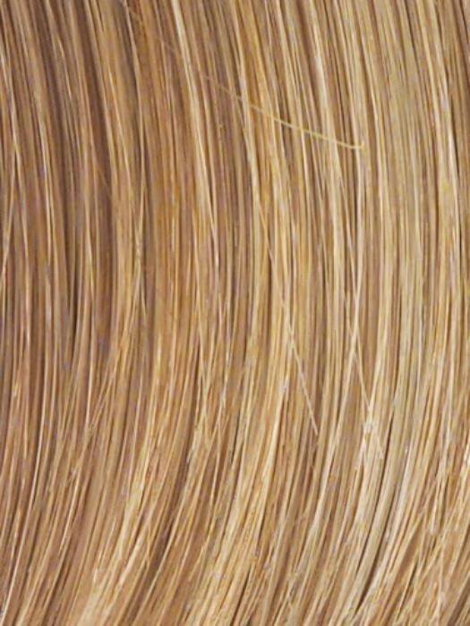 Day to Date Wig by Raquel Welch | Heat Resistant Synthetic Lace Front (Mono Part)