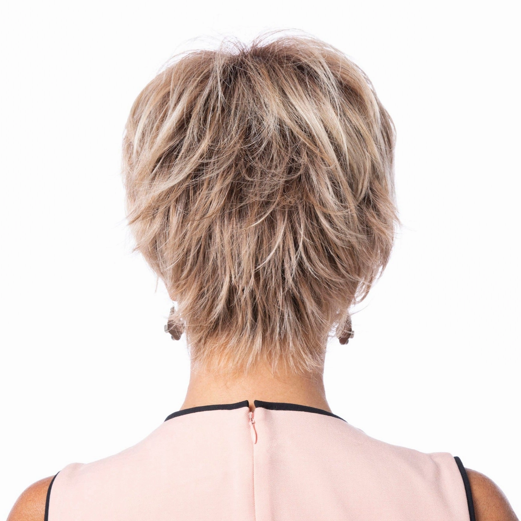 Dazzling Wig by Toni Brattin | Heat Friendly Synthetic Hair | Average Cap