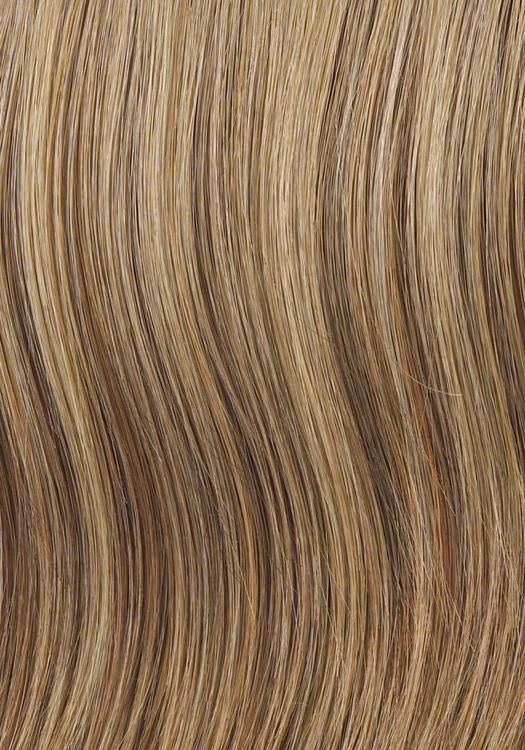 Dazzling Wig by Toni Brattin | Heat Friendly Synthetic Hair | Large Cap